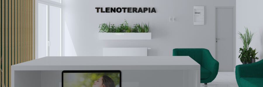 Na co pomaga tlenoterapia?