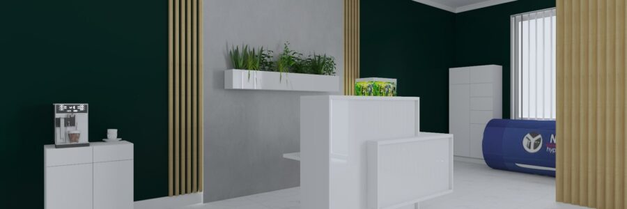 Nowoczesny gabinet tlenoterapii w Elblągu otwarty. Promocja na Dzień Kobiet!