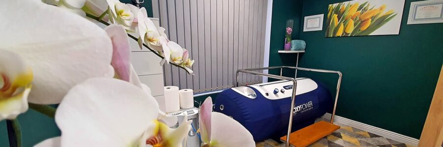 Uwaga Konkurs! Wygraj bezpłatne zabiegi tlenoterapii