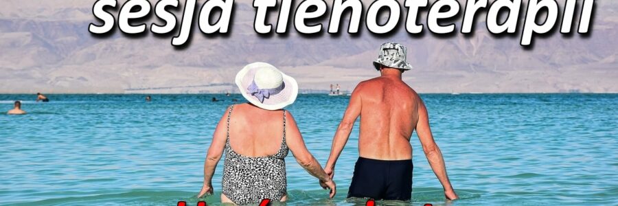 Seniorze – możesz być aktywny i zdrowy. Skorzystaj z tlenoterapii w Elblągu