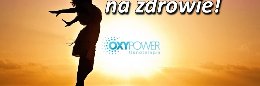 Tlenoterapia w Elblągu pomaga osobom po leczeniu nowotworowym