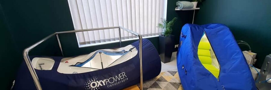 „Mgła covidowa” – czym jest i jak pomoże tlenoterapia w Elblągu?
